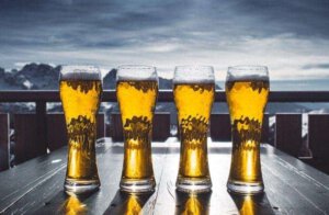 Apres ski